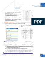 1.2b - Cuadrantes Del Plano Cartesiano