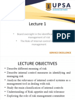 Lecture 1 Risk and Insurance Lec. 1