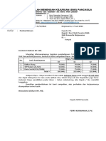 EDARAN DAFTAR ULANG