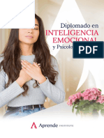 Inteligencia Emocional y Psicologia Positiva 2