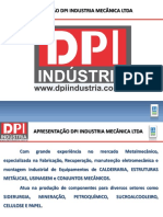 Apresentacao Dpi Industria