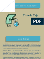 Ciclo de Caja - 2