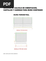 Manual de Armex de Acero PDF | PDF | Acero | Naturaleza