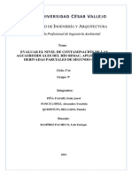 2do INFORME MATEMATICA