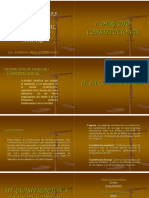 Microsoft PowerPoint - CONCEPTOS FUNDAMENTALES DE DERECHO CONSTITUCIONAL, GARANTÍAS Y AMPARO LIC ROBERTO HERNANDEZ PEREZ