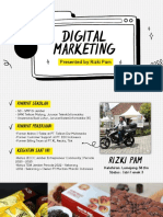 Digital Marketing Lengkap