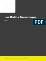 2.1 Ratios Financieros