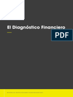 2.3 El Diagnostico Financiero