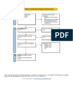 PRISMA 2020 Flow Diagram New SRs v1