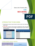 07-Css Box Model