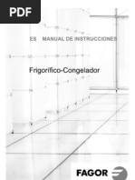 Download FIC-5425_286526es - Servicio Tcnico Fagor by Servicio Tcnico Fagor SN59779842 doc pdf