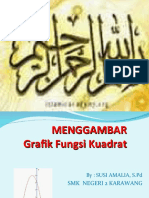 PPT Menggambar Grafik FK