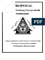 Proposal GKJW PUR