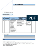 ACTIVIDAD - MAT - Sumamos Hasta 10