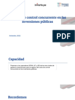 Capacitacion - 2022 - 09 - 16 - 1 Registro de Control Concurrente