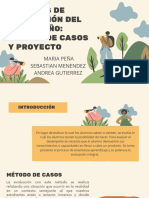 6.METODO DE CASOS Y PROYECTO - Compressed