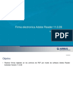 Paso A Paso Firma PDF Certificada