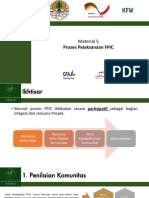 Material 5 - Proses Pelaksanaan FPIC