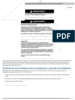 962H Presión Marginal de La Bomba de Pistones (Implemento) - Probar y Ajustar