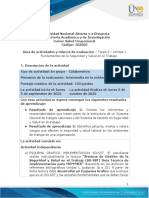 Guía de actividades y rúbrica de evaluación - Unidad 1- Tarea 2 - Fundamentos de Seguridad y Salud en el Trabajo (3)