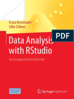 Kronthaler & Zöllner (2021) Data Analysis With RStudio