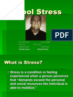 School Stress