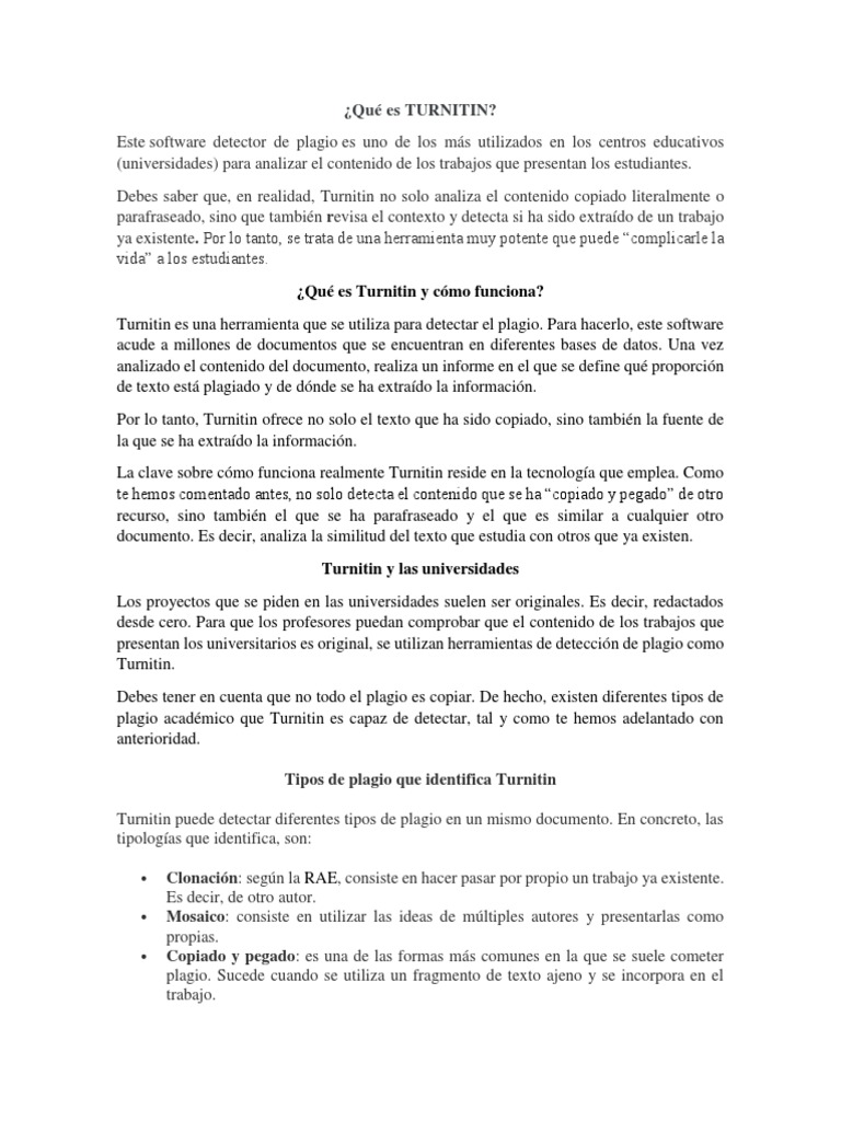 escritura académica, parafraseado y evitar el plagio, Sambili Tonny