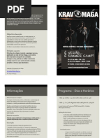 FPKM - Flyer Summer Camp 2011