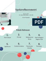 Spektrofluorometri