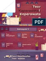 Keperawatan