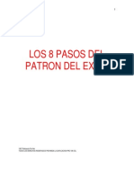 9924124 Los 8 Pasos Del Patron Del Exito