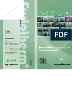 Fusiotherm Catalogue