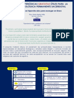 RECURSOS TEOLÓGICOS FORMACIÓN SACERDOTAL PERMANENTE V. 3