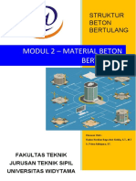 M02 - Material Beton Bertulang