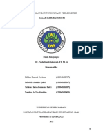 TERM PENDEK UNTUK TERMOMETER