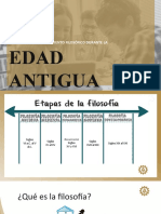 Filosofía Antigua SM