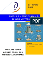 m01 - Pengenalan Material Baja I