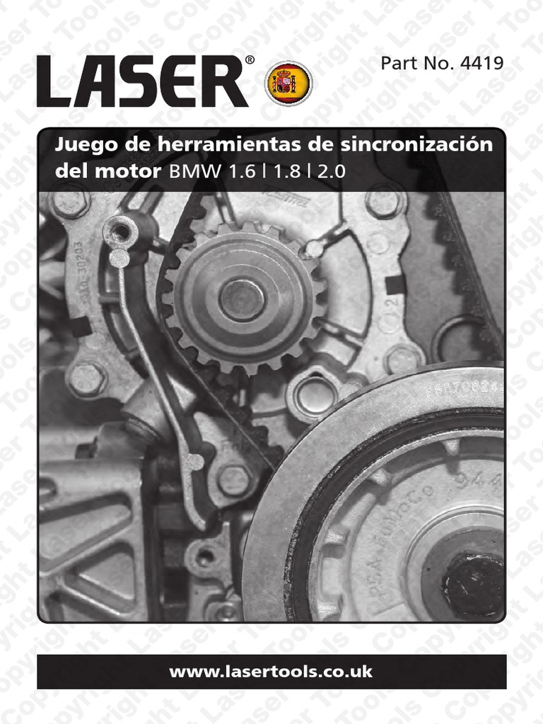 Primavera 4419