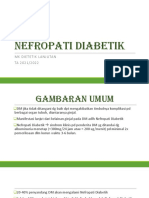 Nefrotik Diabetik