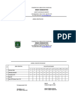 Jadwal Kegiatan