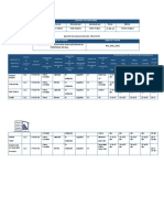 8.2 Matriz de Gestion de Adquisiciones