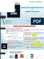 Semana 03-Ondas Electromagneticas y Quimica Nuclear