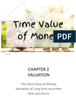 CHAPTER 2 - Valuation