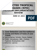 Neglected Tropical Diseases NTD Pir June 1 2022 1