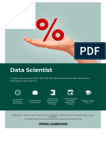 164 Data Scientist FR FR Standard