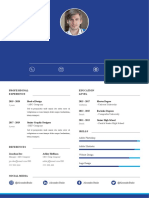 Christian Garza Graphic Designer Resume Summary