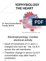 #2electrophysiology of The Heart