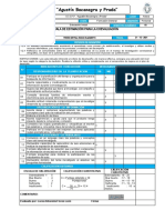 COEVALUACION SEMESTRE VII