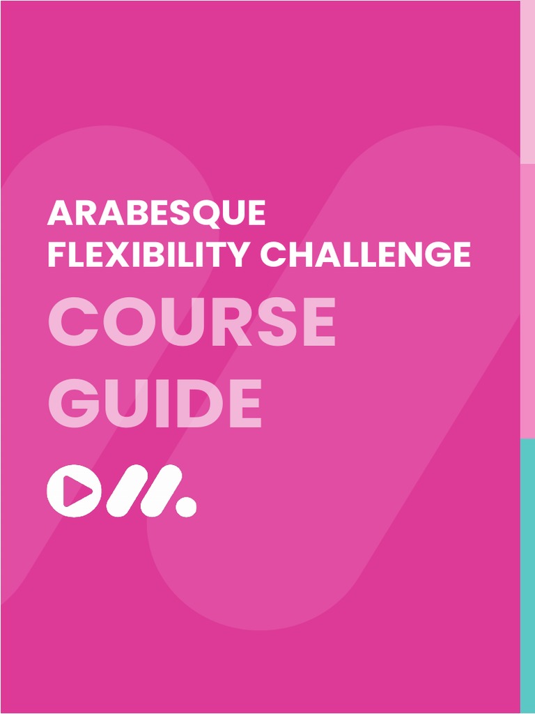 arabesque-flexibility-challenge-course-guide-pdf