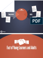 Meeting 2 - Some Facts of Young Learners and Adults PDF